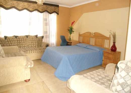 Bachelor Flat with all incl. accommodation package in, Centurion. R4400