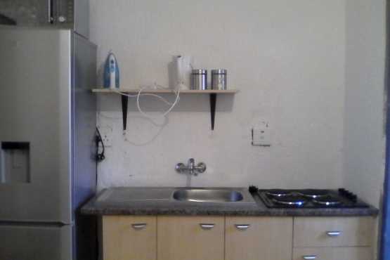 Bachelor pad to rent in Olievehoutbosch , ext 36, Absa