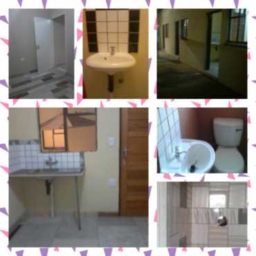 Bachelor Rooms On Rental In Soshanguve Ext-12