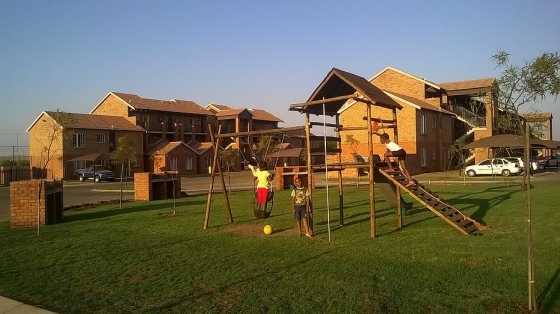 Bachelor to let in Nina Park, Akasia, Pretoria North