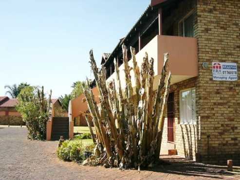 Bachelors Flat to Let Kenleaf Brakpan R2800.00