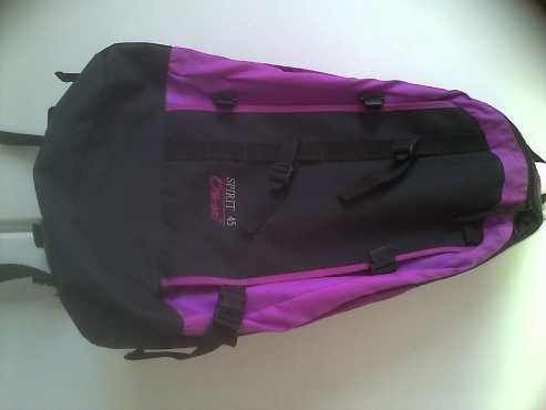 Back Pack