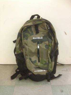 Backpack