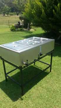 Bain Marie te koop