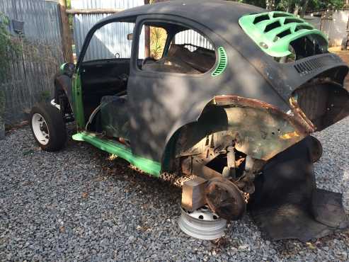 Baja bug project or for spares - R3500