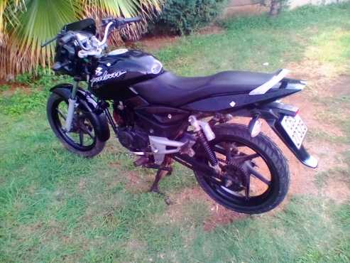 Bajaj Pulsar 180 2007