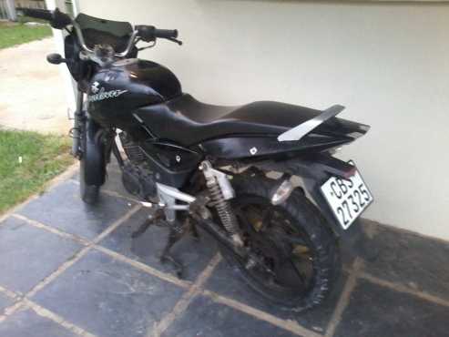 Bajaj Pulsar 180 2007