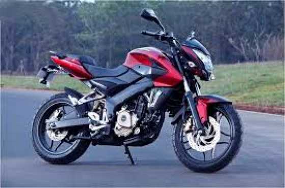 Bajaj Pulsar spares, Repairs amp bike sales No Learners or License Required