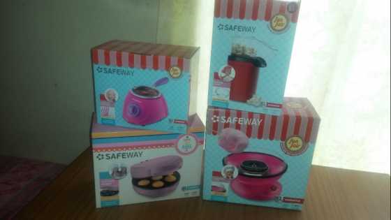 baking appliances to swop for mini oven stove