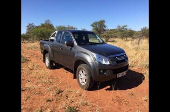 BAKKIE FOR SALE