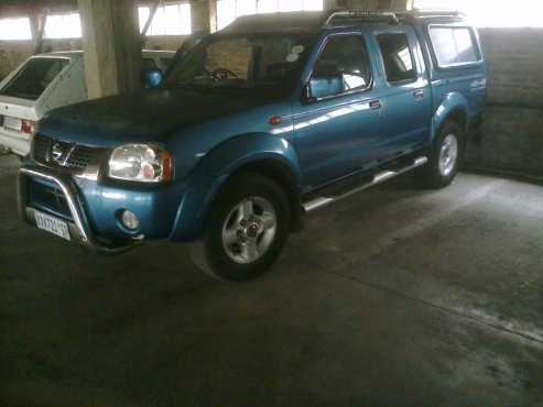Bakkie for sale