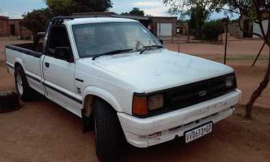 bakkie for sale