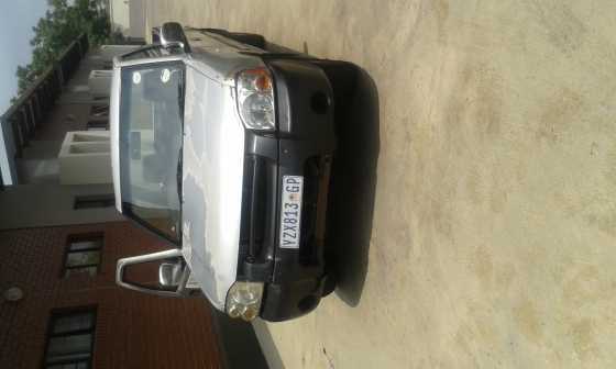 Bakkie for sale