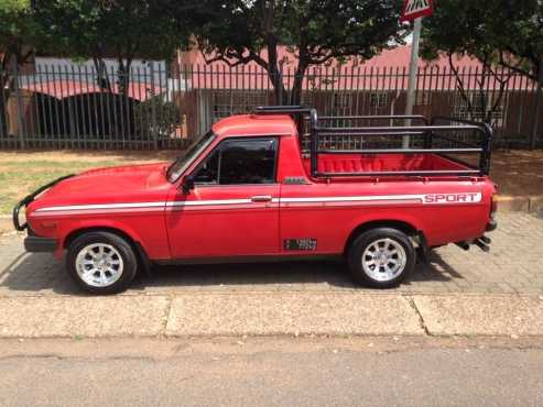 BAKKIE FRAME FOR SALE