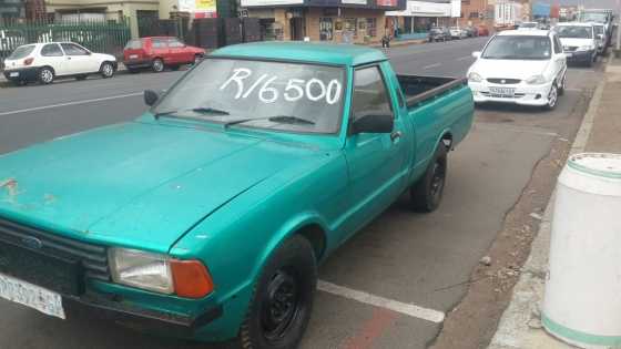 Bakkie to swop swap