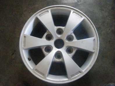 Bakkies 17 inch mag rims for sale