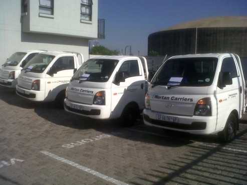 Bakkies for hire 0728683484