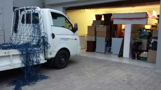 Bakkies for hire 0728683484