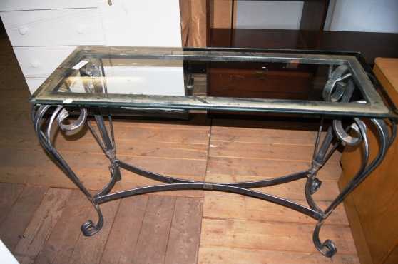 Balcon Table S019905C Rosettenvillepawnshop