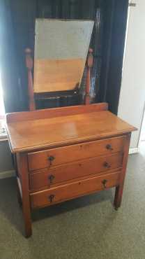 Ball amp Claw Furniture and Antique Dressers