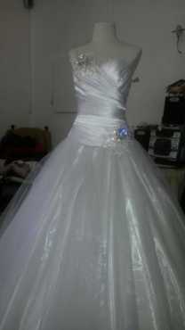 Ball Gown for Sale