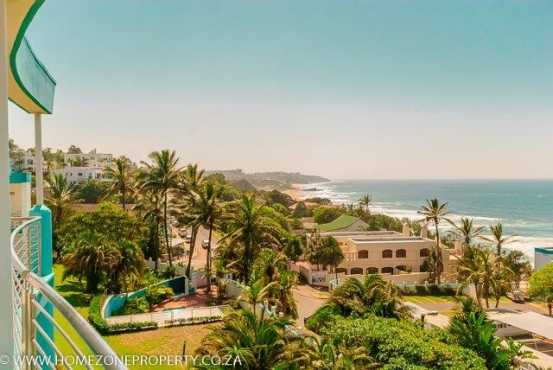 Ballito, Chakas Rock, FAMOUS Chakas Cove