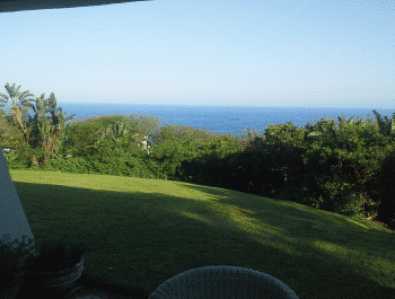 Ballito Shakas Rock Holiday Accommodation. Self-Catering.