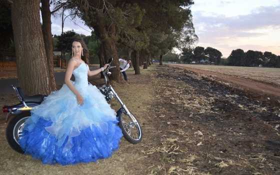 BallroomMatric farewell dress for sale