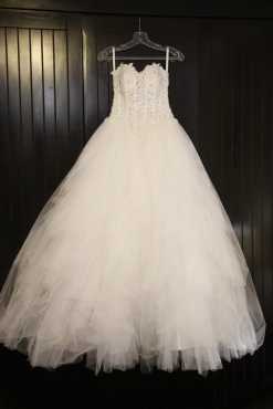 BallRoomWeddingdress