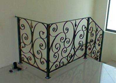 Balustrades- Stainless Steel, Handrails, Staircase