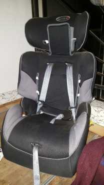 Bambino Car Chair