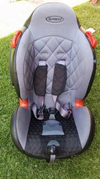 Bambino car seat te koop