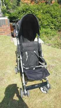 Bambino Stroller