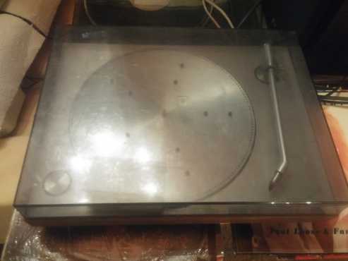 BampO 1203 Turntable for SALE