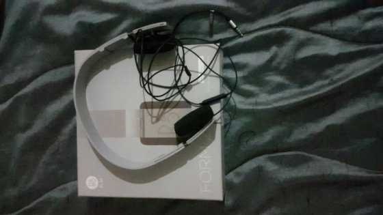 BampO PLAY by Bang amp Olufsen headsets for sale.