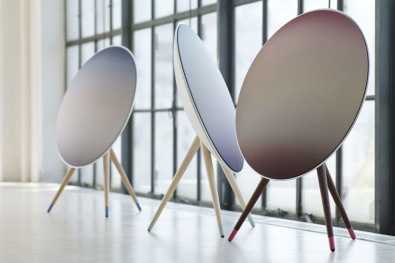 Bang and Olufsen BeoPlay A9 by BampO Play R29,700.00