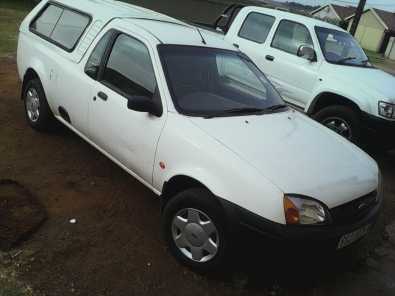 bantam 1300 bakkie 2005