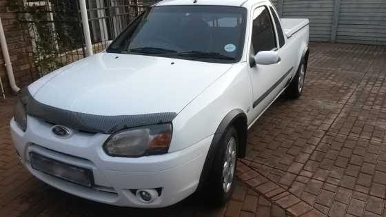 Bantam 1.6 XLT 2011