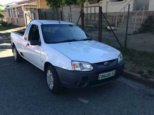 BANTAM BAKKIE