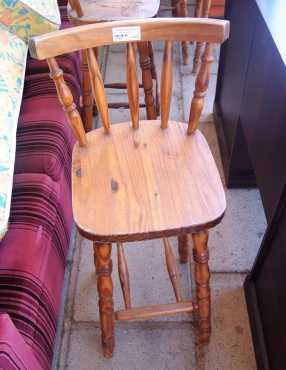 Bar Chair S017683G