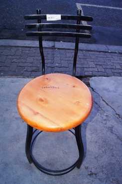 Bar Chair S0520374G Rosettenvillepawnshop