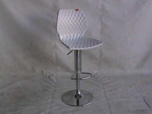 Bar chair white