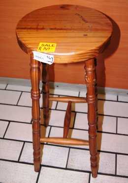 Bar Chair x 4 S019146A Rosettenvillepawnshop