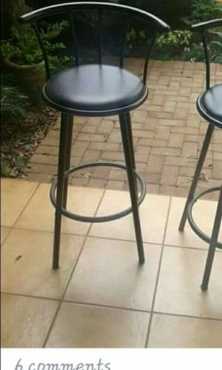 Bar chairs