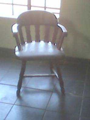 Bar Chairs at R500 each