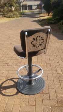 Bar chairs for SALE
