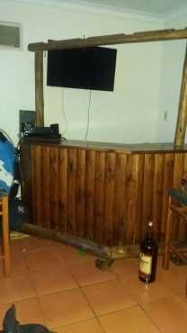 Bar for sale