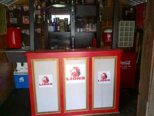 Bar For Sale