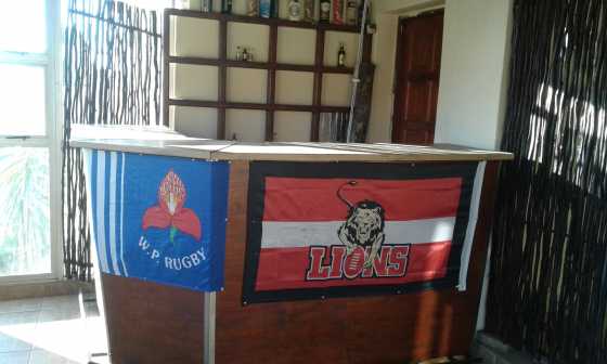 bar for sale