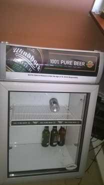 bar fridge